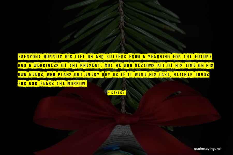 Ray Stantz Quotes By Seneca. Ray Stantz Quotes By Seneca.