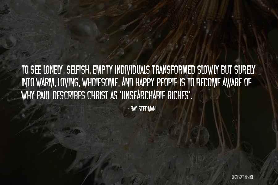 Ray Stedman Quotes 368642 Ray Stedman Quotes 368642
