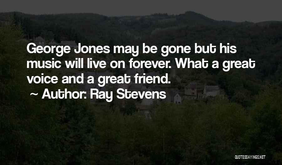 Ray Stevens Quotes 287063
