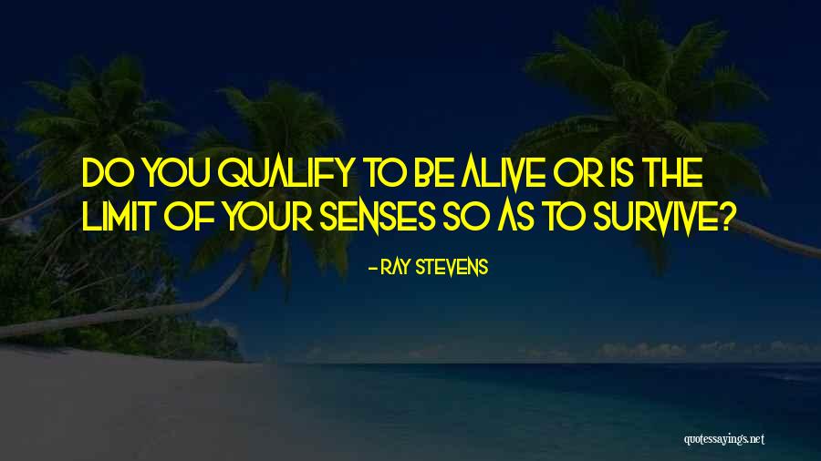 Ray Stevens Quotes 75820