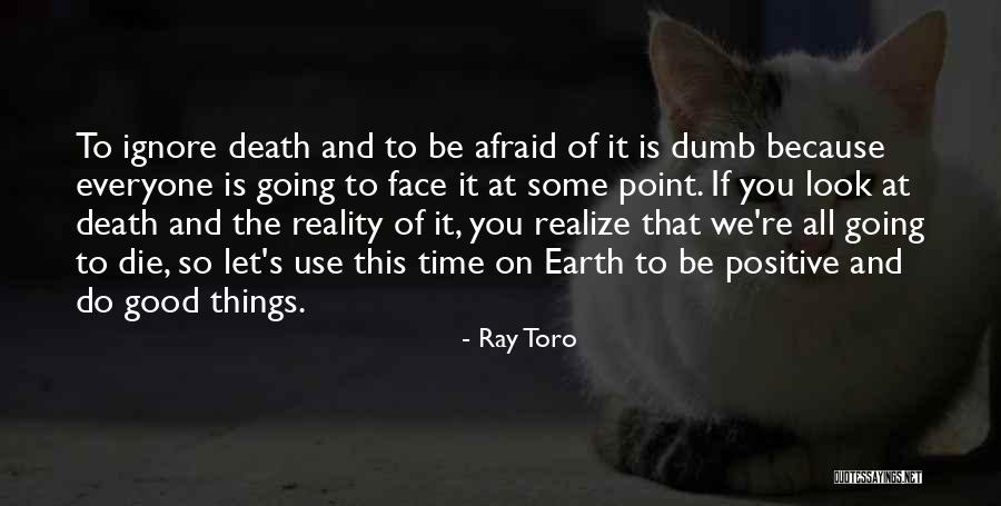 Ray Toro Quotes 144655