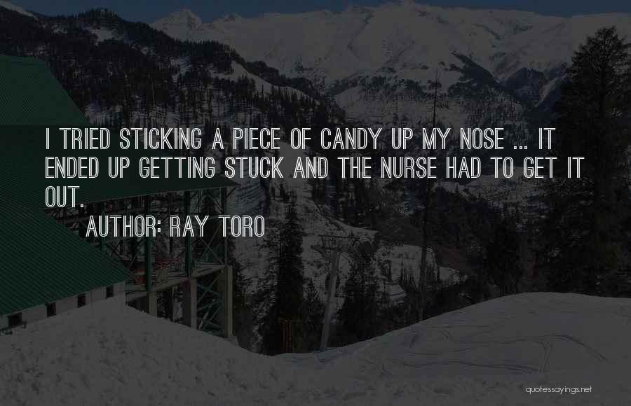 Ray Toro Quotes 1496543