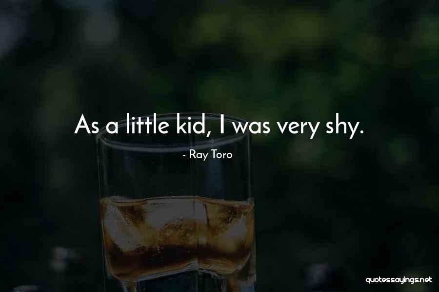 Ray Toro Quotes 2002971 Ray Toro Quotes 2002971