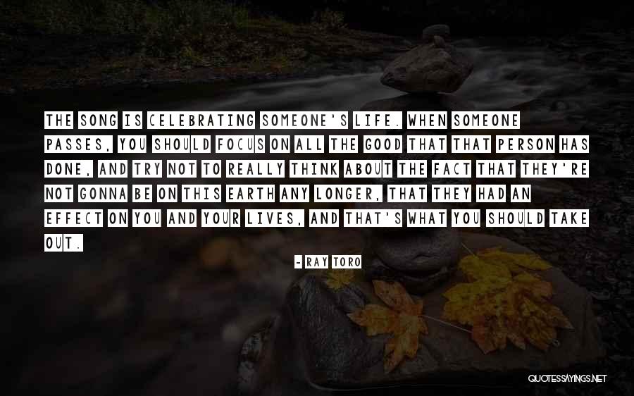 Ray Toro Quotes 2017647 Ray Toro Quotes 2017647
