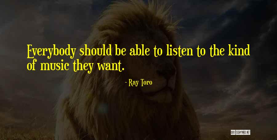 Ray Toro Quotes 894282 Ray Toro Quotes 894282