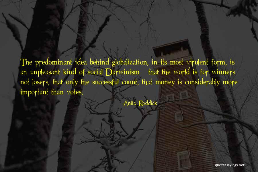 Ray Tpb Quotes By Anita Roddick Ray Tpb Quotes By Anita Roddick