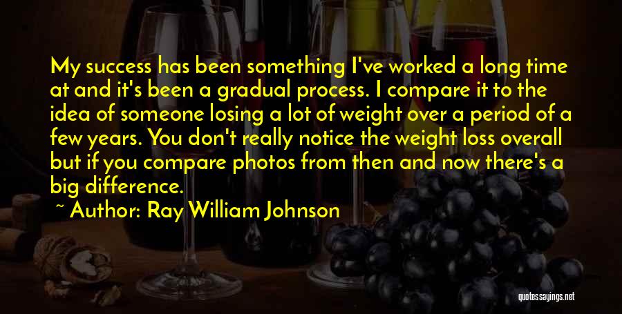 Ray William Johnson Quotes 504452