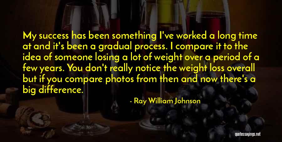 Ray William Johnson Quotes 504452