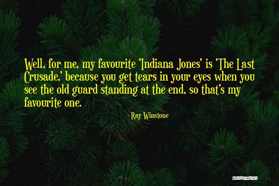 Ray Winstone Quotes 348006 Ray Winstone Quotes 348006