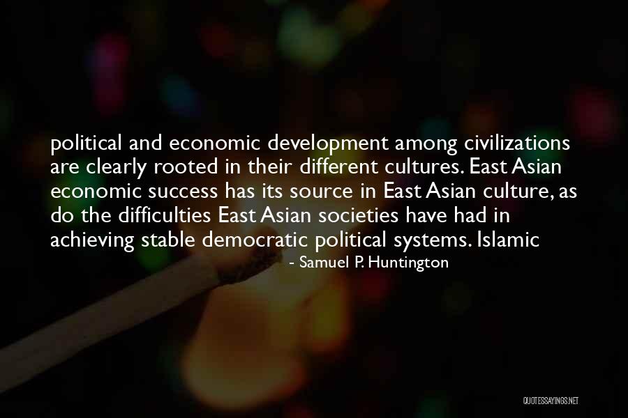 Raya And The Last Dragon Quotes By Samuel P. Huntington Raya And The Last Dragon Quotes By Samuel P. Huntington