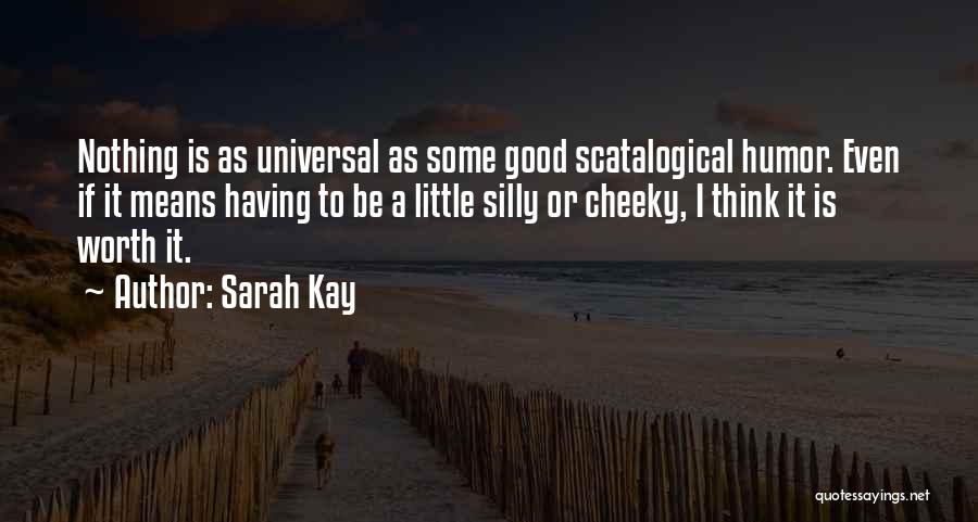 Raya And The Last Dragon Quotes By Sarah Kay