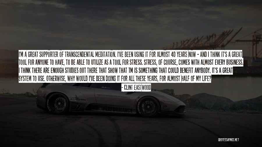 Rayada Lean Quotes By Clint Eastwood Rayada Lean Quotes By Clint Eastwood