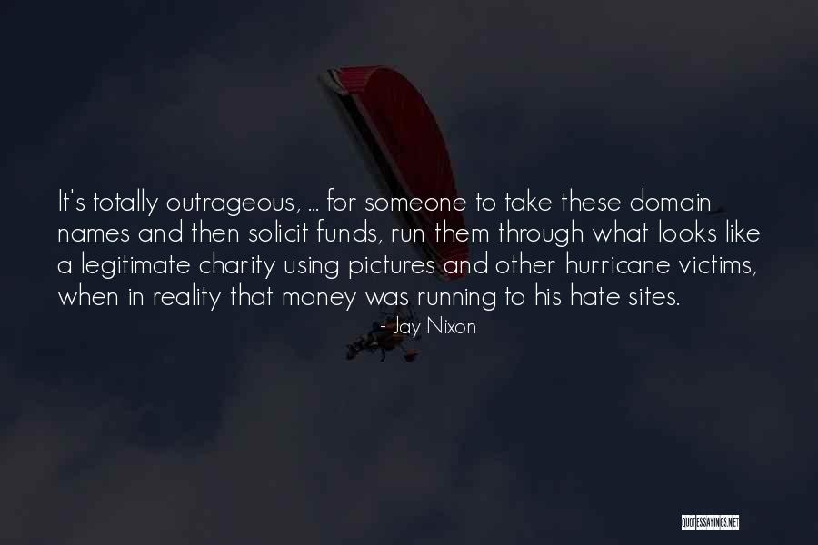 Rayada Lean Quotes By Jay Nixon Rayada Lean Quotes By Jay Nixon