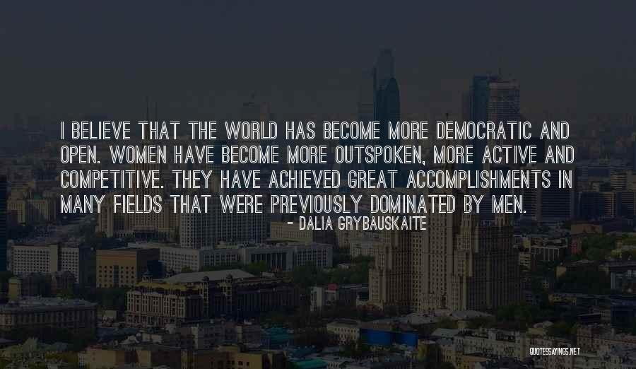 Rayan Lopez Quotes By Dalia Grybauskaite Rayan Lopez Quotes By Dalia Grybauskaite