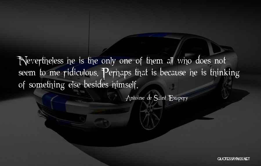 Rayane Bacha Quotes By Antoine De Saint-Exupery Rayane Bacha Quotes By Antoine De Saint-Exupery