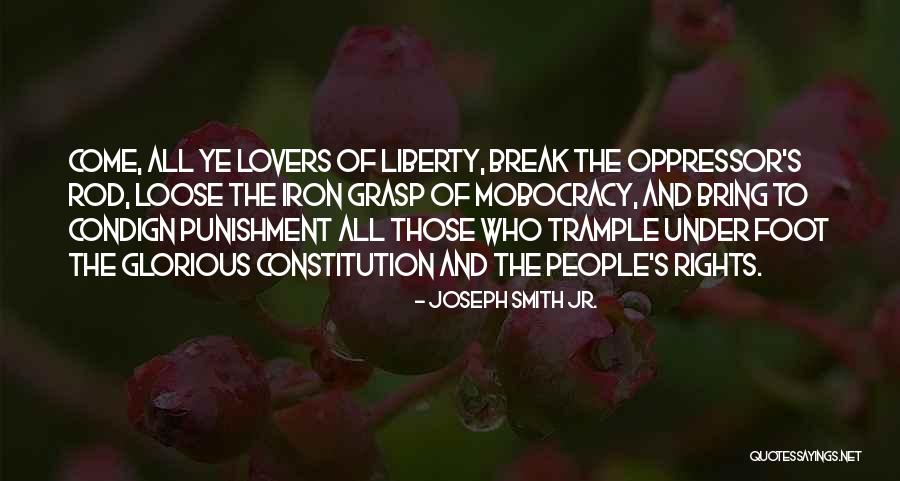 Rayane Laura Quotes By Joseph Smith Jr. Rayane Laura Quotes By Joseph Smith Jr.