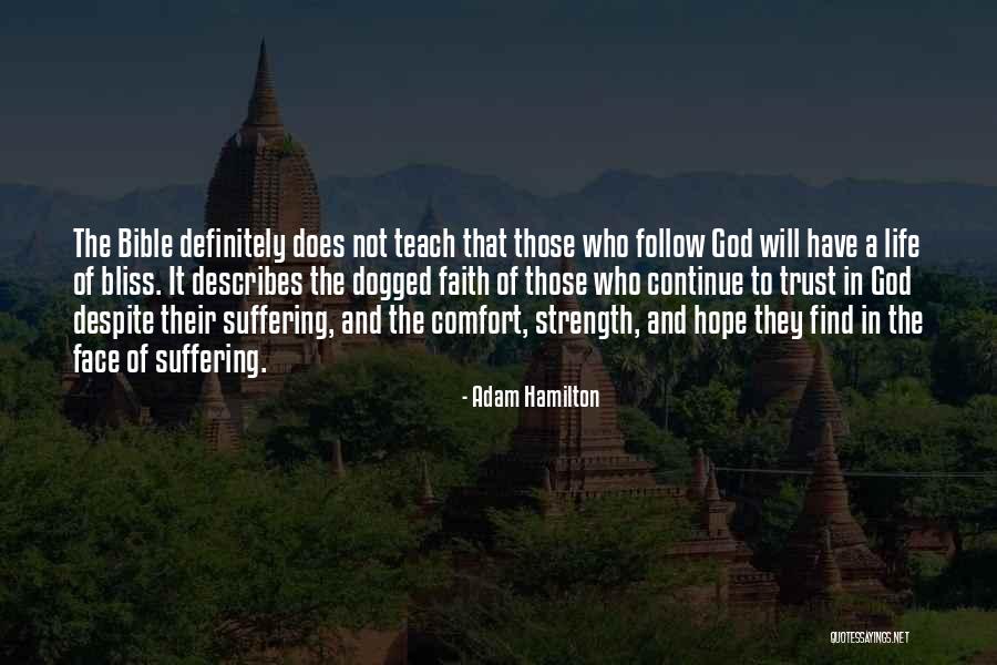 Rayas Negras Quotes By Adam Hamilton Rayas Negras Quotes By Adam Hamilton