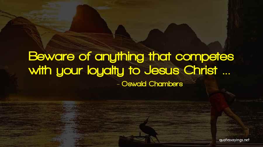 Raybones Quotes By Oswald Chambers Raybones Quotes By Oswald Chambers