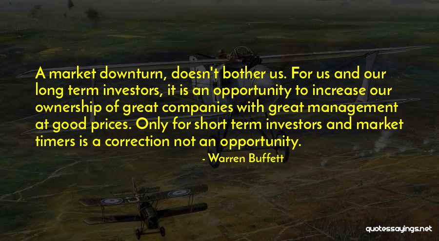 Raybones Quotes By Warren Buffett Raybones Quotes By Warren Buffett