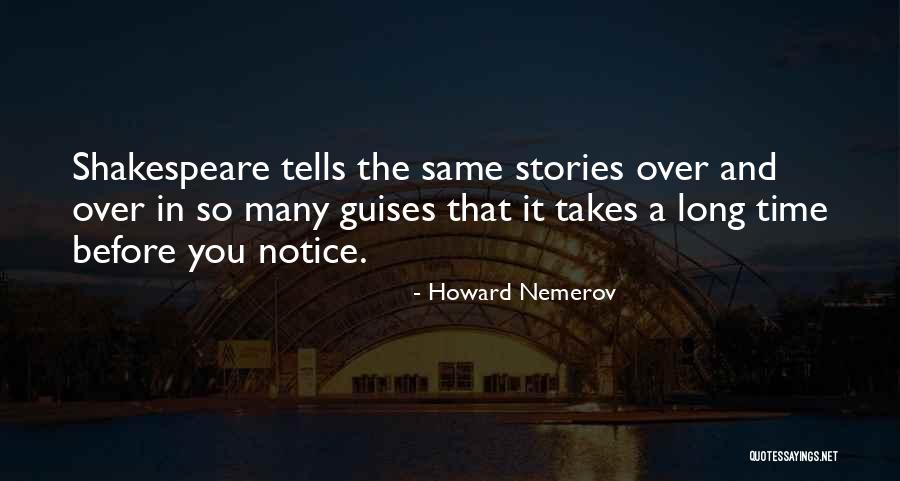 Raybourn Hair Quotes By Howard Nemerov Raybourn Hair Quotes By Howard Nemerov