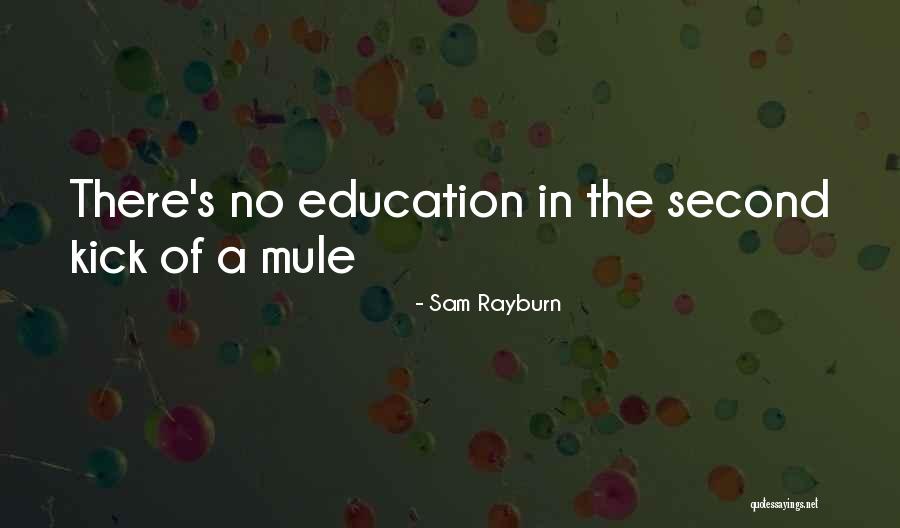 Rayburn Quotes By Sam Rayburn Rayburn Quotes By Sam Rayburn
