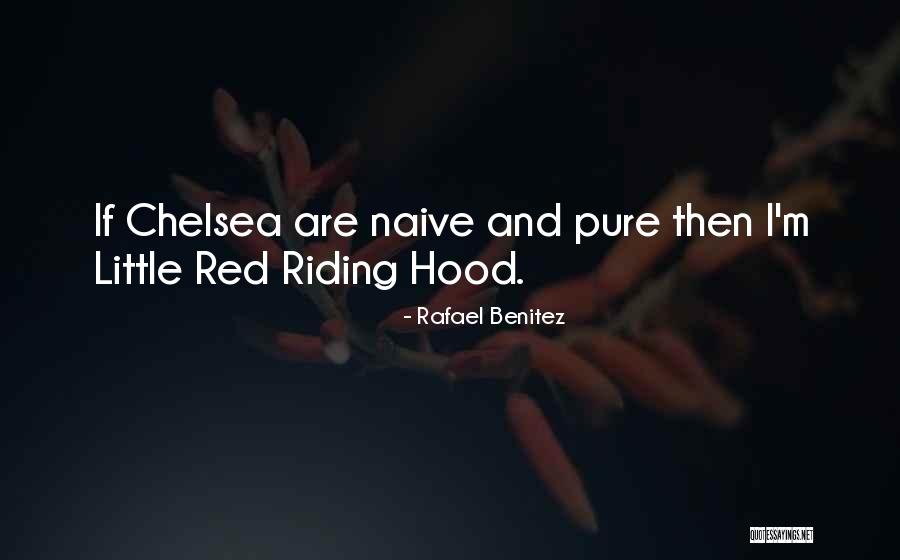 Raychel Jay Quotes By Rafael Benitez Raychel Jay Quotes By Rafael Benitez