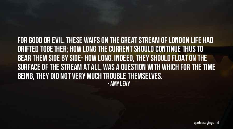 Raycroft Street Quotes By Amy Levy Raycroft Street Quotes By Amy Levy