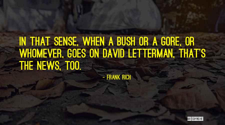 Raydeen Cartoon Quotes By Frank Rich Raydeen Cartoon Quotes By Frank Rich