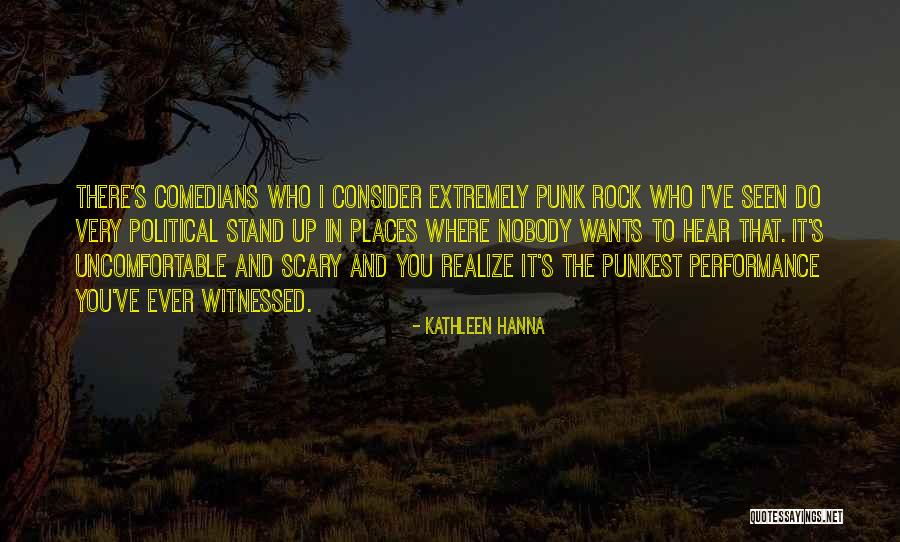 Raydeen Connell Quotes By Kathleen Hanna Raydeen Connell Quotes By Kathleen Hanna