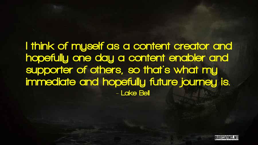 Raydeen Connell Quotes By Lake Bell Raydeen Connell Quotes By Lake Bell