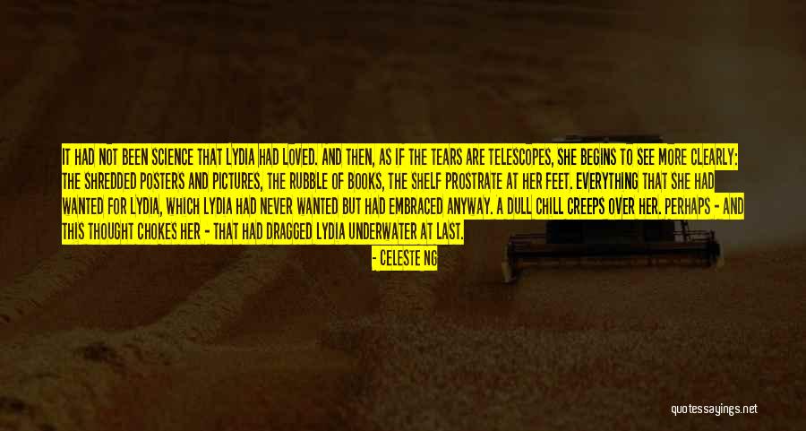 Rayder Canvas Quotes By Celeste Ng