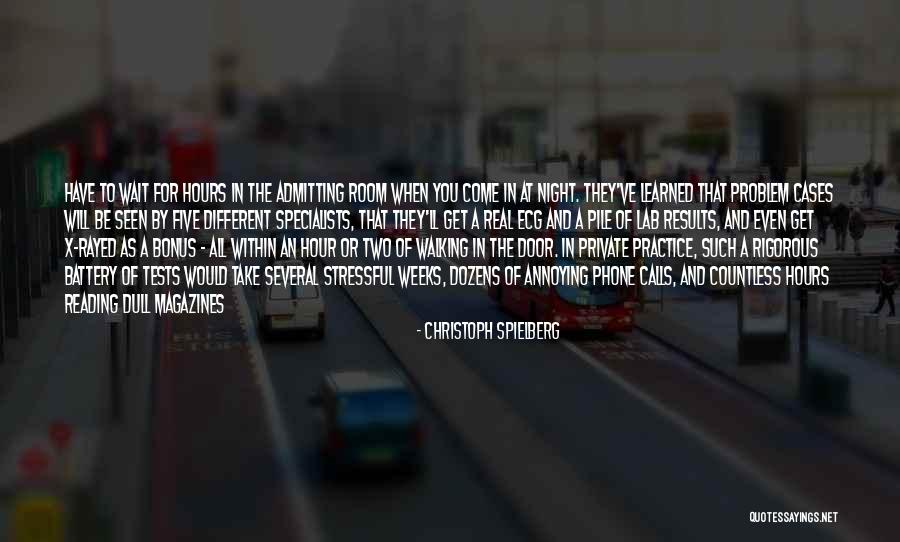 Rayed Quotes By Christoph Spielberg Rayed Quotes By Christoph Spielberg