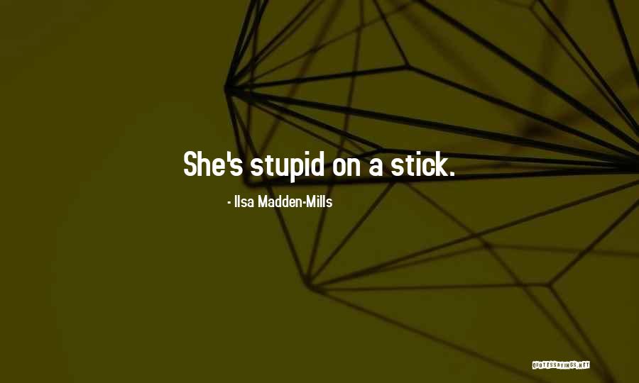 Rayed Quotes By Ilsa Madden-Mills Rayed Quotes By Ilsa Madden-Mills