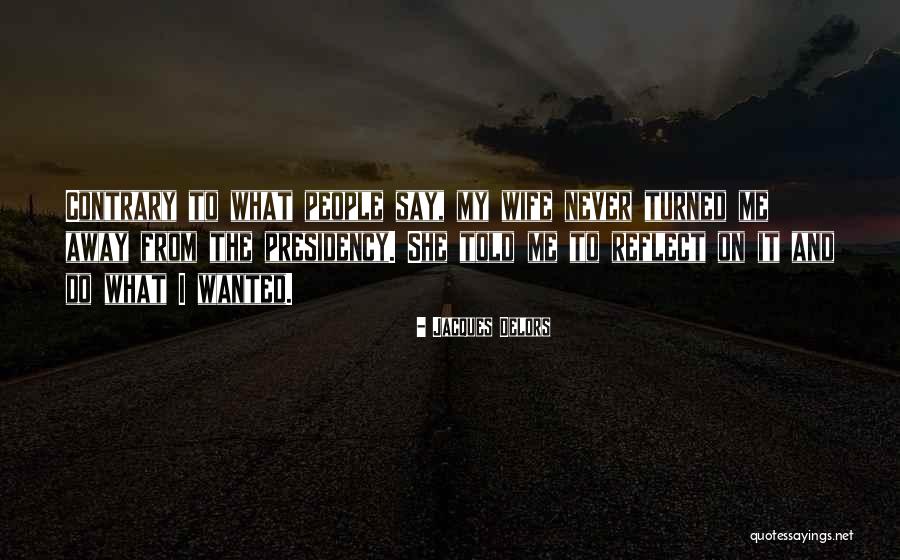 Rayed Quotes By Jacques Delors Rayed Quotes By Jacques Delors