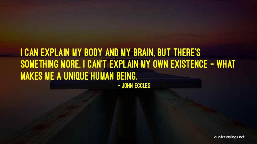 Rayed Quotes By John Eccles Rayed Quotes By John Eccles