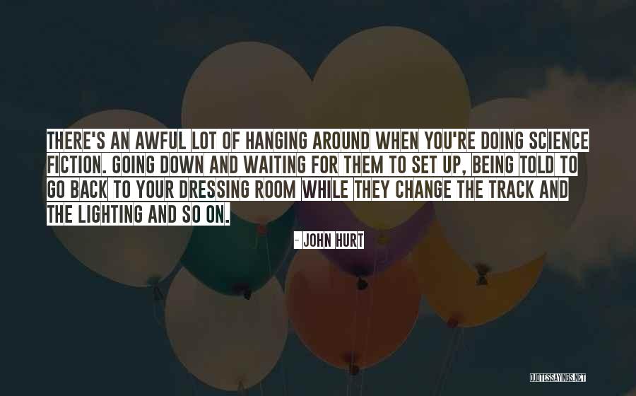 Rayes Grocery Quotes By John Hurt Rayes Grocery Quotes By John Hurt