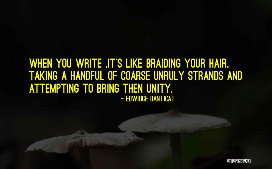 Rayette Quotes By Edwidge Danticat Rayette Quotes By Edwidge Danticat