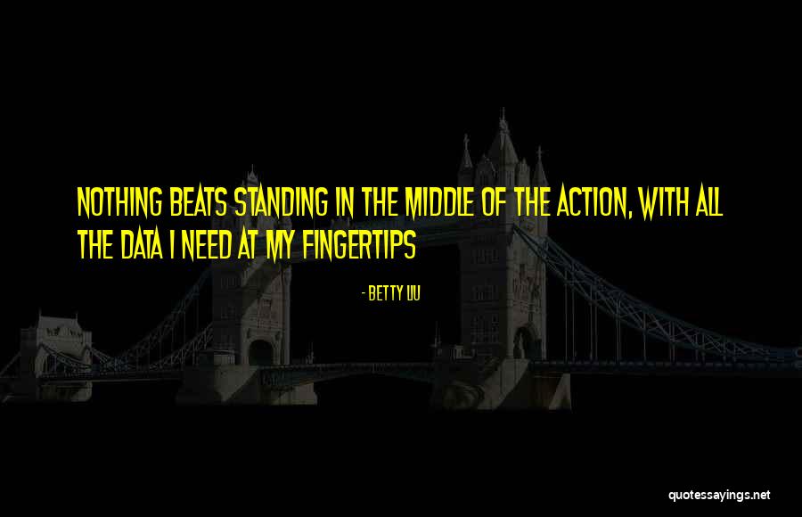 Rayfield Baptist Quotes By Betty Liu Rayfield Baptist Quotes By Betty Liu