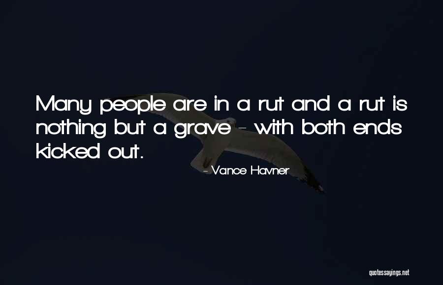 Rayfield Family Quotes By Vance Havner Rayfield Family Quotes By Vance Havner