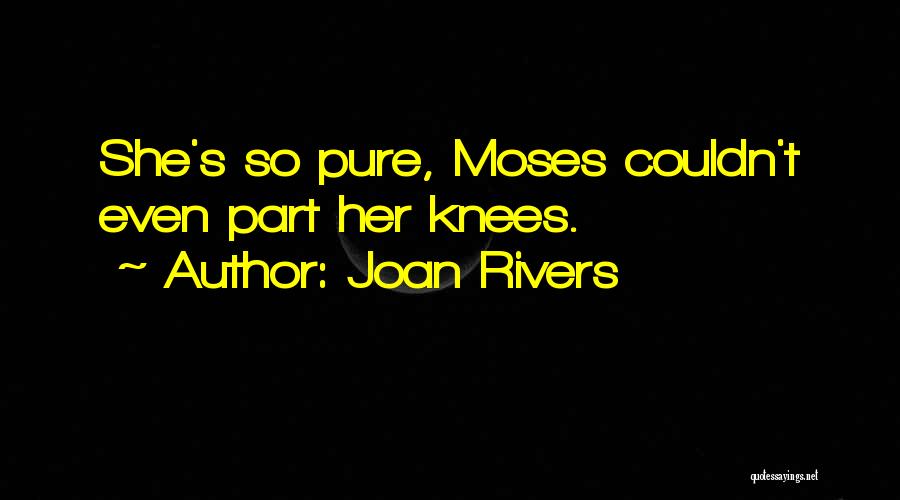 Rayford Gibson Quotes By Joan Rivers