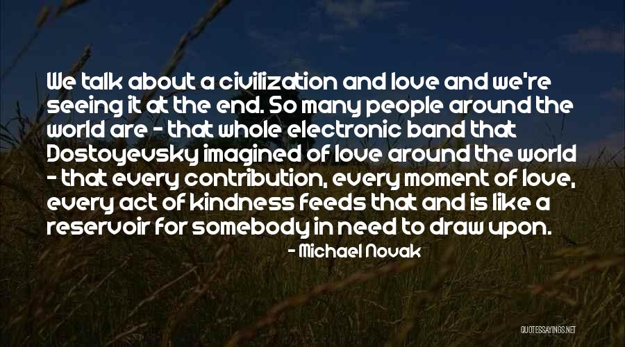 Rayguns And Rocketships Quotes By Michael Novak Rayguns And Rocketships Quotes By Michael Novak