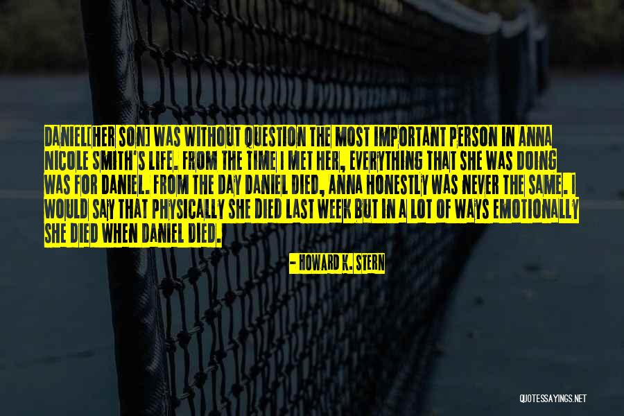 Rayhan Computer Quotes By Howard K. Stern Rayhan Computer Quotes By Howard K. Stern