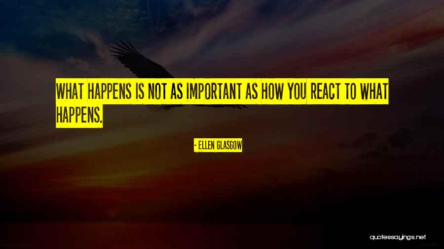 Rayhan Demytrie Quotes By Ellen Glasgow Rayhan Demytrie Quotes By Ellen Glasgow