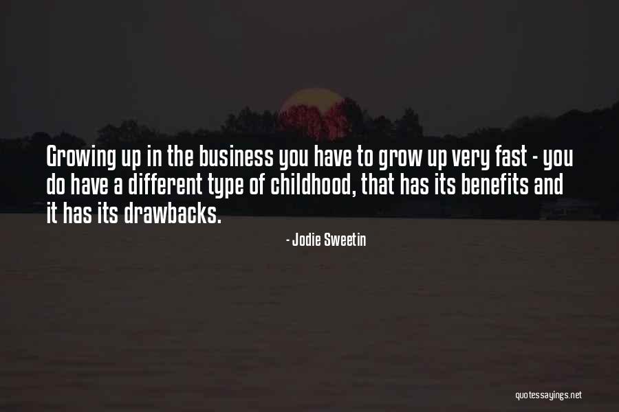 Rayhan Demytrie Quotes By Jodie Sweetin Rayhan Demytrie Quotes By Jodie Sweetin