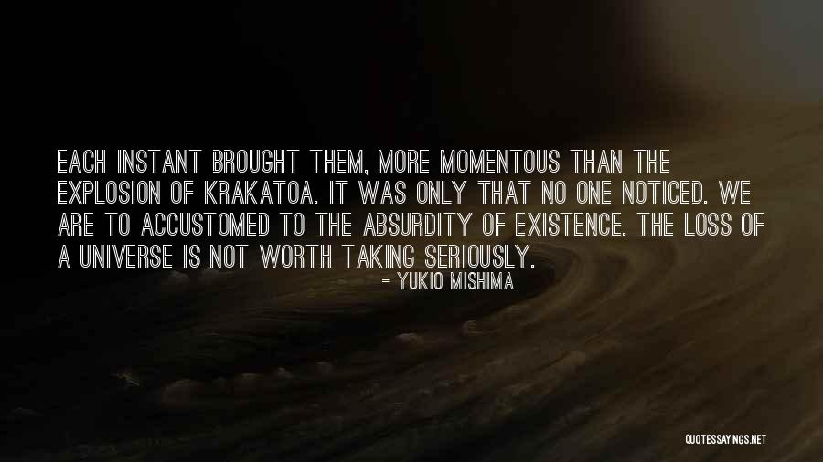 Rayia Reikai Quotes By Yukio Mishima Rayia Reikai Quotes By Yukio Mishima