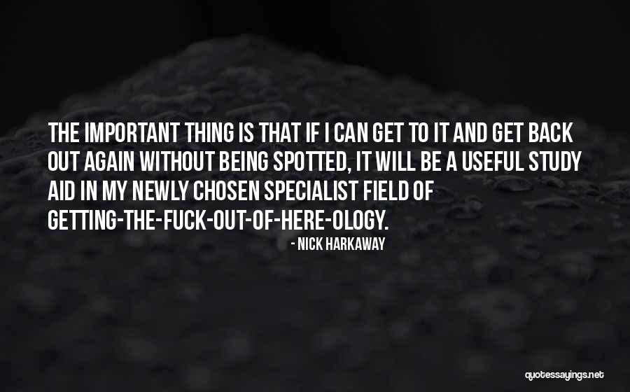 Rayish Quotes By Nick Harkaway Rayish Quotes By Nick Harkaway