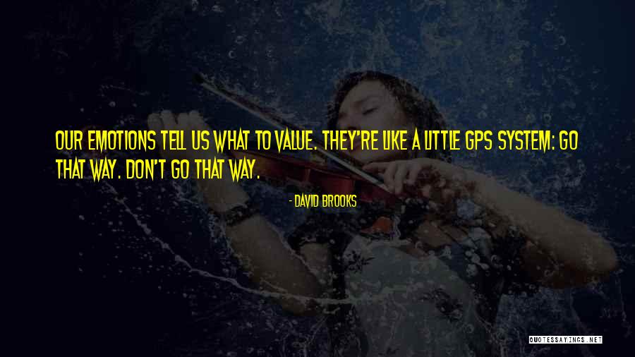 Rayken Quotes By David Brooks Rayken Quotes By David Brooks