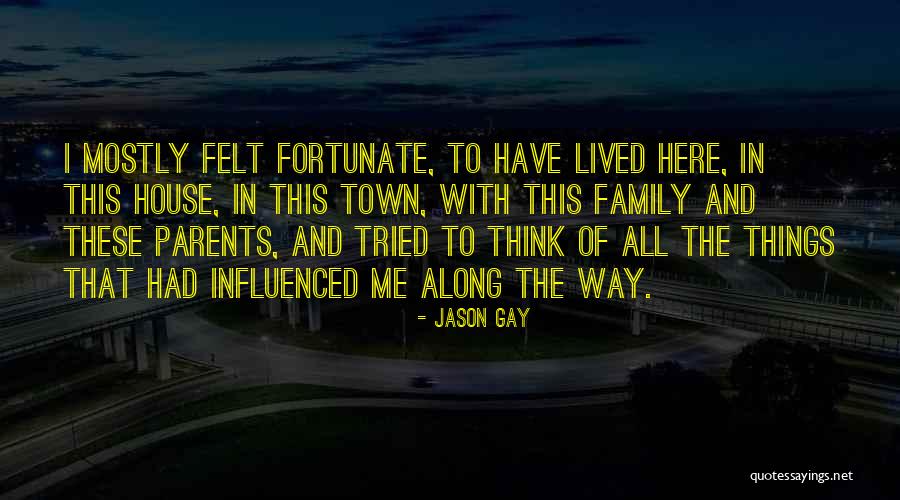 Rayken Quotes By Jason Gay Rayken Quotes By Jason Gay