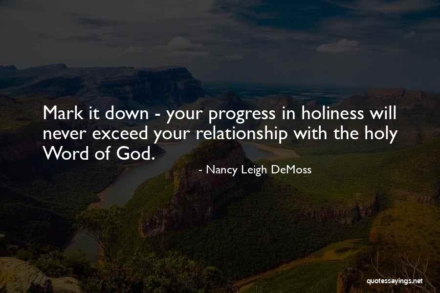 Rayken Quotes By Nancy Leigh DeMoss Rayken Quotes By Nancy Leigh DeMoss