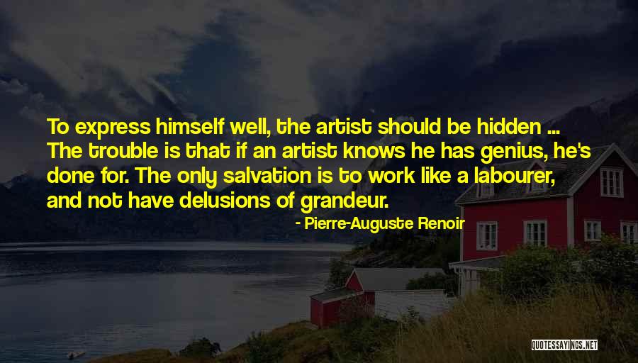 Rayken Quotes By Pierre-Auguste Renoir Rayken Quotes By Pierre-Auguste Renoir
